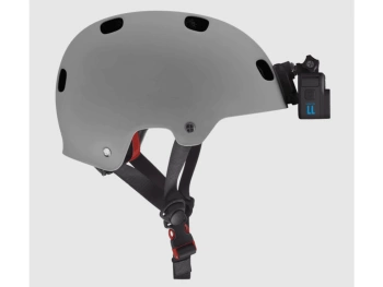GoPro nosač za kameru, kačenje kamere na prednji dio ili stranu kacige