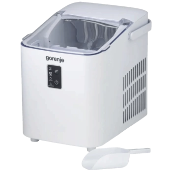 Gorenje Aparat za led - Ledomat, 12 kg/24h, 120W - IMDW1200W
