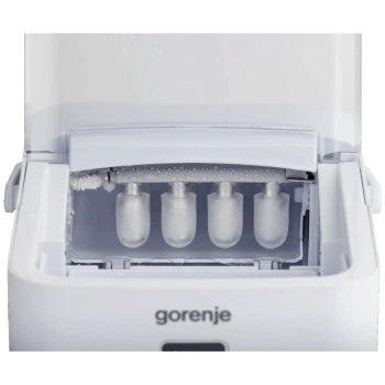 Gorenje Aparat za led - Ledomat, 12 kg/24h, 120W - IMDW1200W