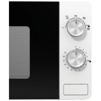 Gorenje Mikrovalna pećnica, 800W, 20 lit., bijela - MO20E1W