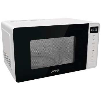 Gorenje Mikrovalna pećnica, 800W, 20 lit., bijela - MO20S4W