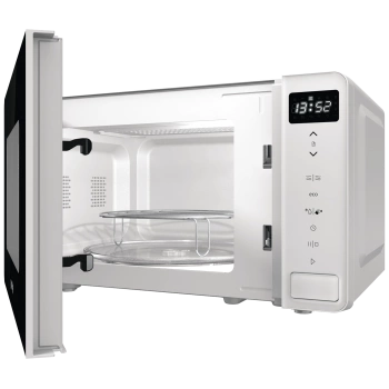 Gorenje Mikrovalna pećnica, 800W, 20 lit., bijela - MO20S4W