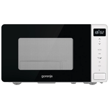Gorenje Mikrovalna pećnica, 800W, 20 lit., bijela - MO20S4W