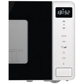 Gorenje Mikrovalna pećnica, 800W, 20 lit., bijela - MO20S4W