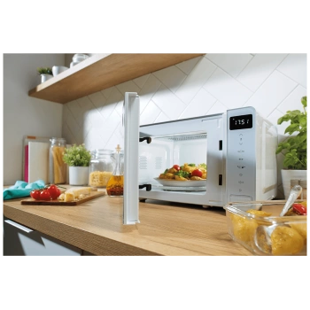 Gorenje Mikrovalna pećnica, 800W, 20 lit., bijela - MO20S4W