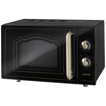 Gorenje Mikrovalna pećnica sa grilom, 700W - MO4250CLB