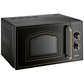 Gorenje Mikrovalna pećnica sa grilom, 700W - MO4250CLB