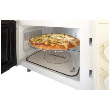 Gorenje Mikrovalna pećnica sa grilom, 700W - MO4250CLI