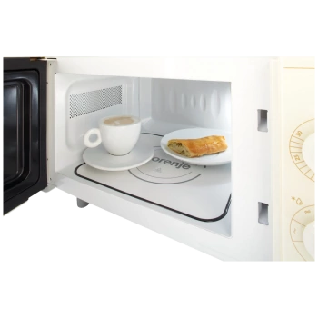 Gorenje Mikrovalna pećnica sa grilom, 700W - MO4250CLI