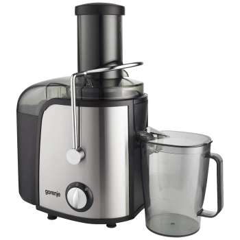 Gorenje Sokovnik, snaga motora 800W, 2 brzine - JC805EII