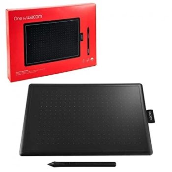 Grafički Tablet Wacom One by Wacom S New