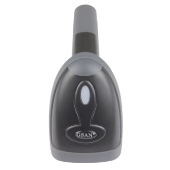 Gsan POS Wireless Laser Barcode Scanner GS-1880W