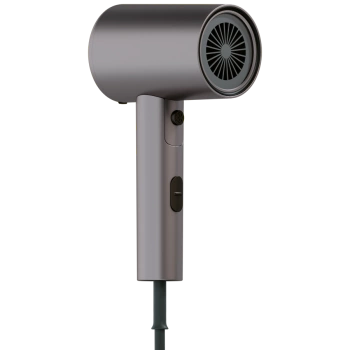 Hair Dryer, 220V-240V~50/60Hz, 1700-2000W, Ionizer, 3 modes,  separate cool button, less than 80dB