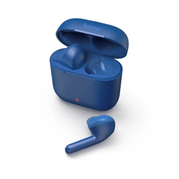 Hama "Freedom Light" Bluetooth® slušalice, plave