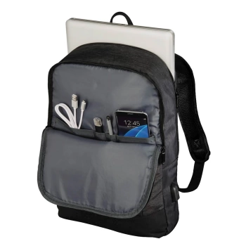 Hama ruksak za laptop "Manchester", "15.6" crni