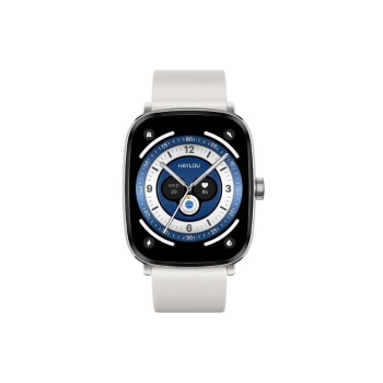 Haylou Smart Watch RS5  Silver +  narukvica gratis