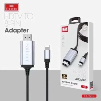 HDMI to 8 pin W35 EARLDOM