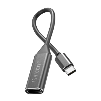 HDMI to Type-C kabal 4K EARLDOM