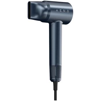 High Speed Hair Dryer, 220V-240V~50-60Hz, 1500W, Ionizer, LCD, 6+circulation mode, 110000RPM, less than 75dB