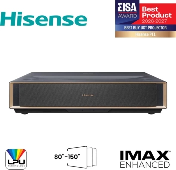 HISENSE PROJEKTOR PT1