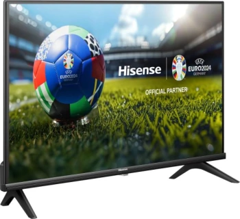 HISENSE TV LED 32A4N