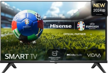 HISENSE TV LED 32A4N