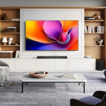 HISENSE TV LED 50A6Q