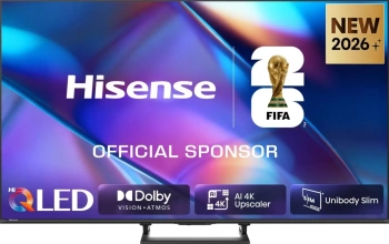 HISENSE TV LED 55A7S