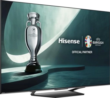 HISENSE TV LED 55U7NQ