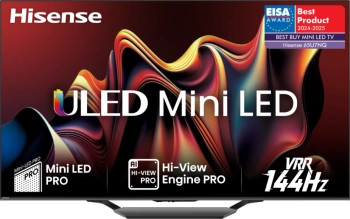 HISENSE TV LED 65U7NQ