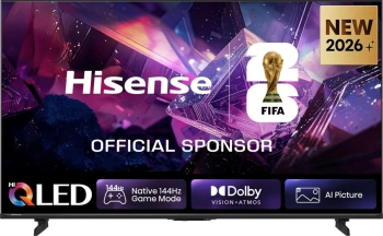 HISENSE TV LED 75E7S PRO