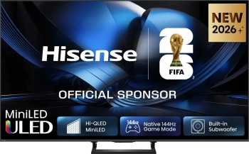 HISENSE TV LED 85U7SE
