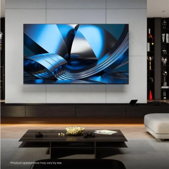 HISENSE TV LED 85U7SE