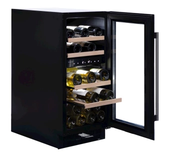 Hladnjak za vino DUNAVOX Flow-32D