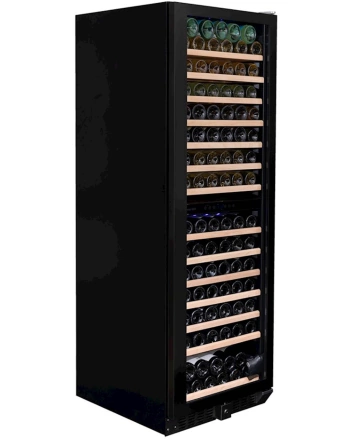 Hladnjak za vino DUNAVOX Grande-166