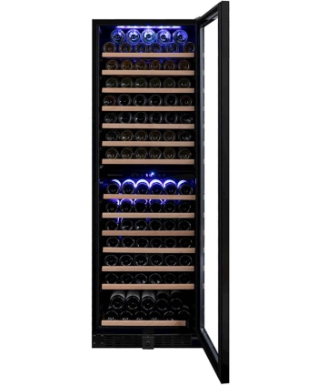Hladnjak za vino DUNAVOX Grande-166
