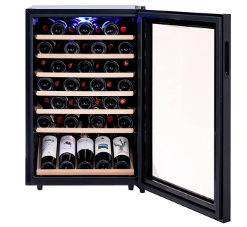 Hladnjak za vino DUNAVOX Home-48