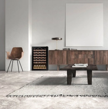 Hladnjak za vino DUNAVOX Home-48