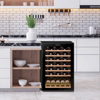 Hladnjak za vino DUNAVOX Home-48