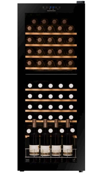 Hladnjak za vino DUNAVOX Home-50