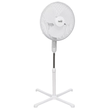 home HOME SF42WH stojeći ventilator, snaga 45 W, 3 brzine