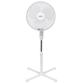 home HOME SF42WH stojeći ventilator, snaga 45 W, 3 brzine