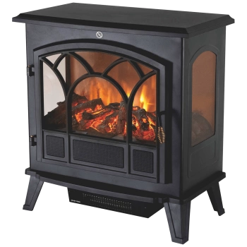 home Kamin, električni, 1850 W - FKK 04