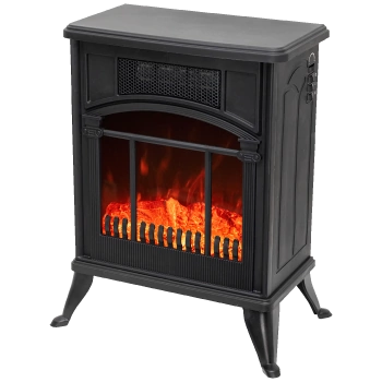 home Kamin, električni, 1900W - FKK12