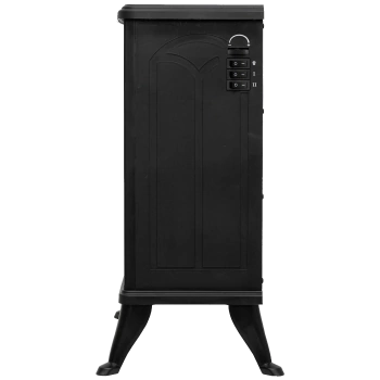 home Kamin, električni, 1900W - FKK12