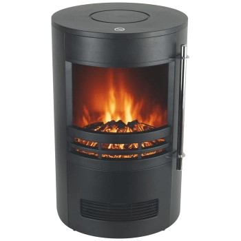 home Kamin, električni, 2000 W - FKK 14
