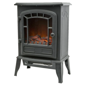 home Kamin, električni, 2000W - FKK 15