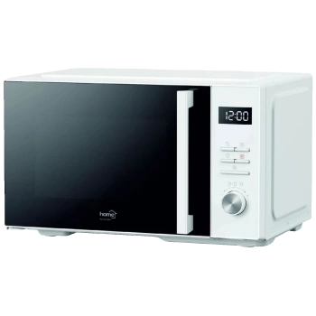 home Mikrovalna pećnica sa grilom,900/ 1000W, zapremina 25 lit. - HGMH25GR