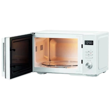 home Mikrovalna pećnica sa grilom,900/ 1000W, zapremina 25 lit. - HGMH25GR