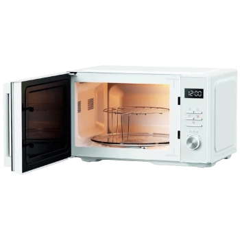 home Mikrovalna pećnica sa grilom,900/ 1000W, zapremina 25 lit. - HGMH25GR
